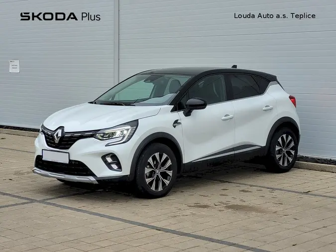 Captur 