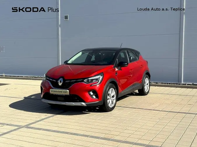 Captur 
