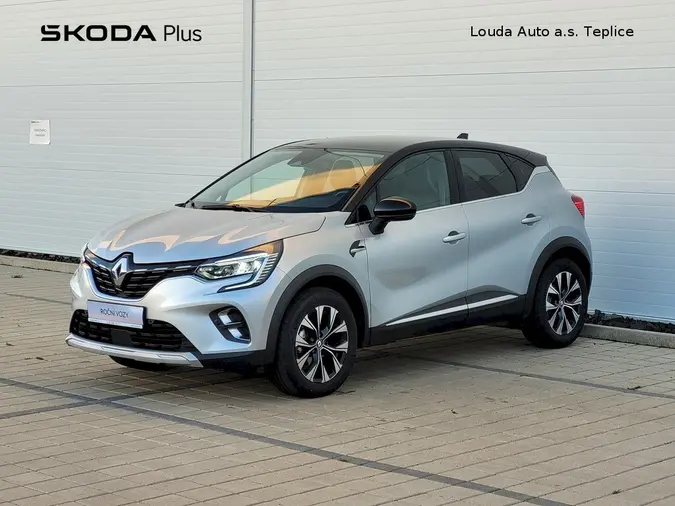 Captur 