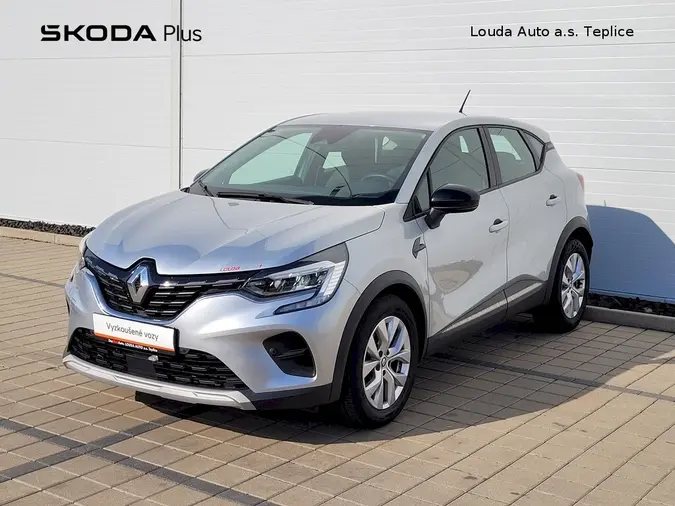 Captur