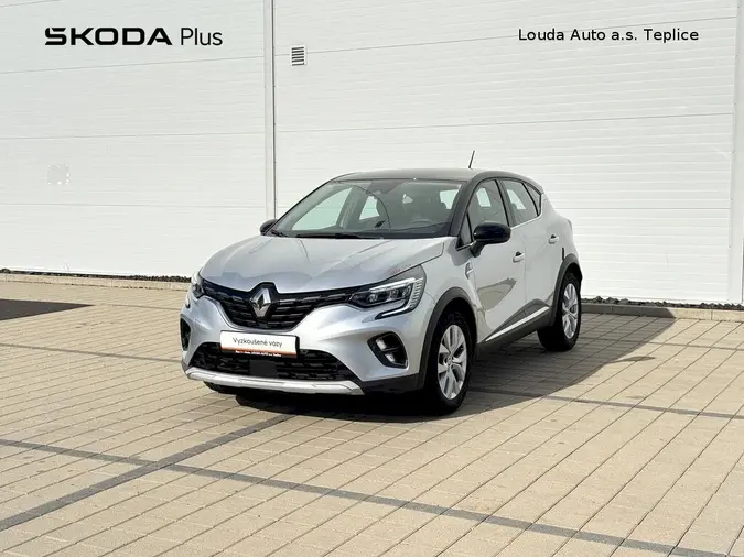 Captur 