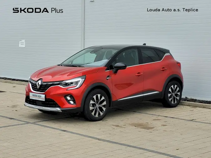 Captur