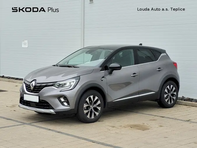 Captur