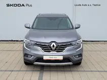 Koleos 