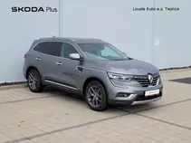 Koleos 