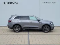Koleos 