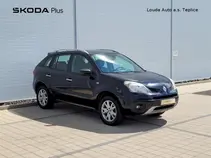 Koleos