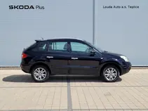 Koleos 