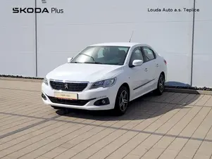 Peugeot 301