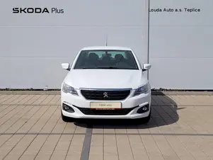 Peugeot 301