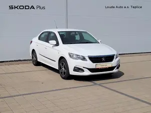 Peugeot 301 