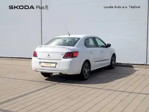Peugeot 301 