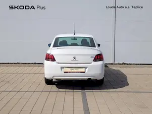 Peugeot 301