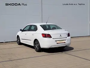 Peugeot 301