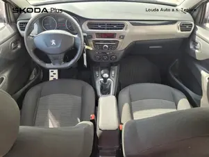 Peugeot 301 
