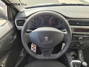 Peugeot 301 