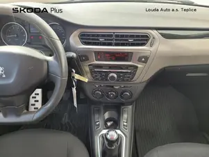 Peugeot 301 