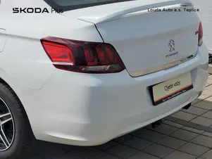 Peugeot 301 