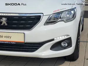 Peugeot 301