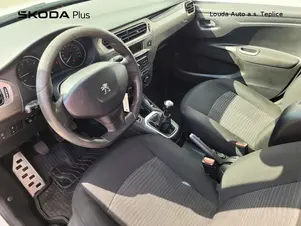 Peugeot 301 