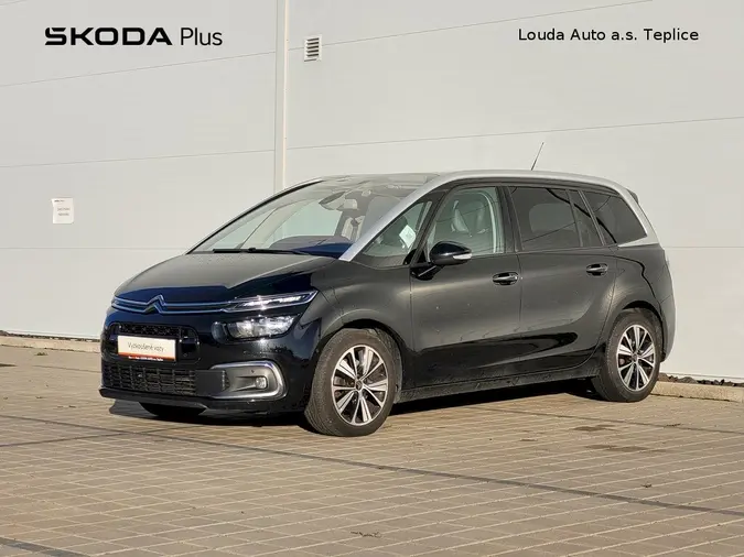 Grand C4 Picasso 