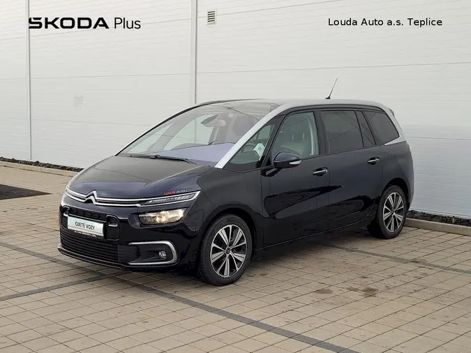 Grand C4 Picasso 