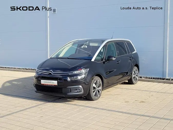 Grand C4 Picasso 
