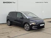 Grand C4 Picasso 