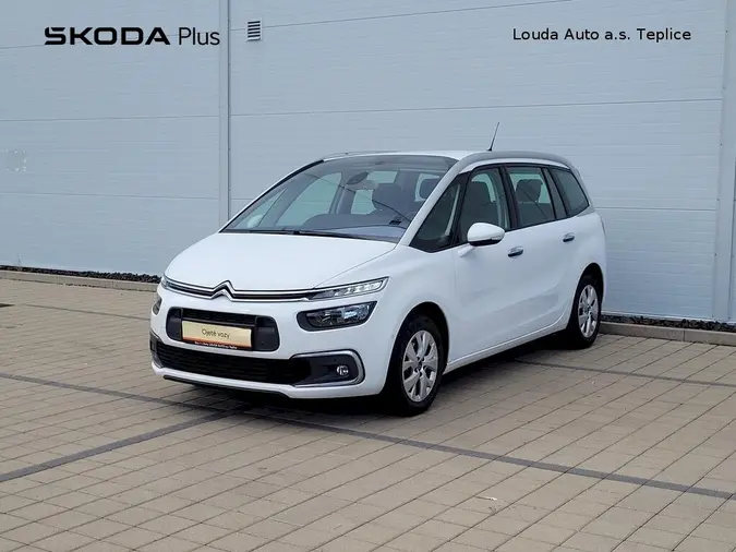 C4 Picasso