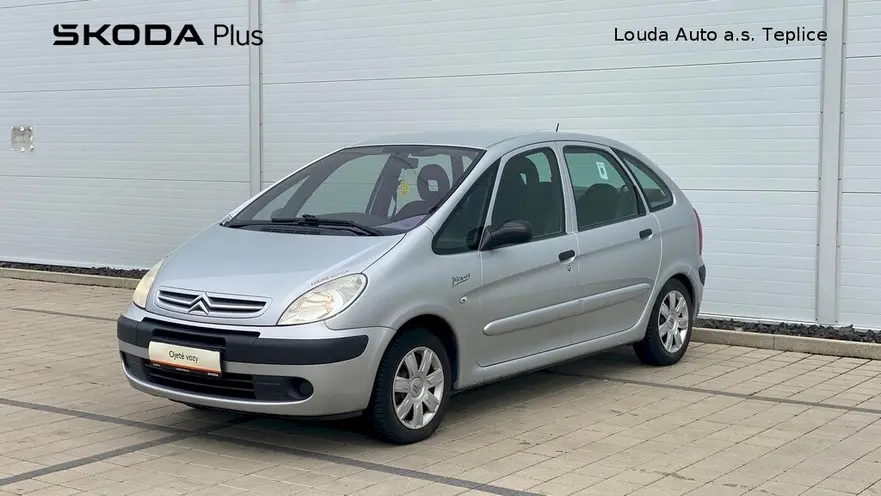 Xsara Picasso
