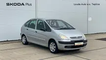 Xsara Picasso