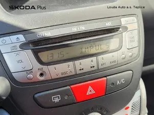 Citroen C1 