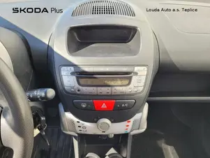 Citroen C1 