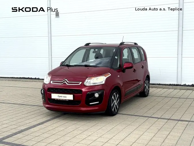 C3 Picasso 