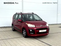 C3 Picasso