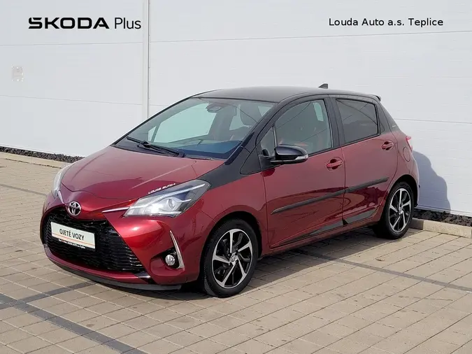 Yaris