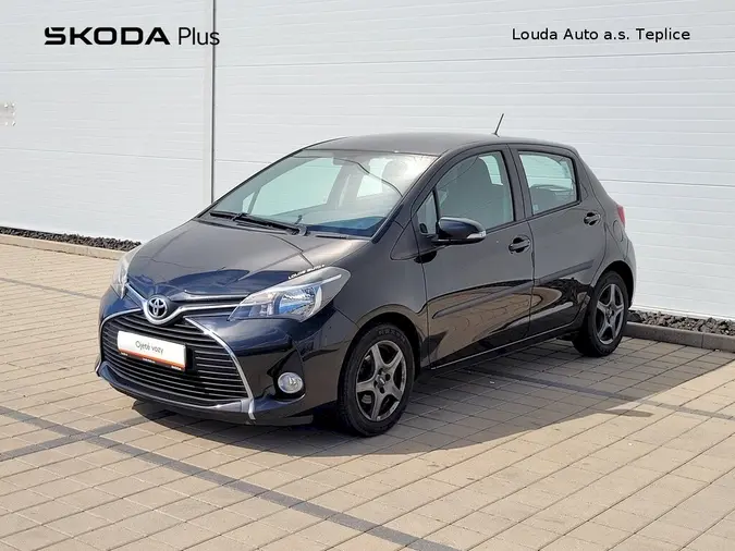 Yaris 