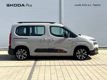 Berlingo 