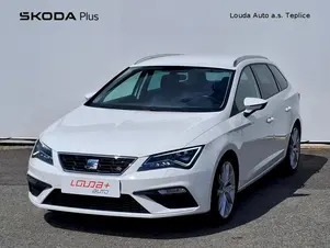 SEAT Leon ST 