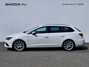 SEAT Leon ST 