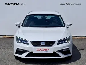 SEAT Leon ST 