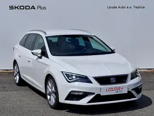 SEAT Leon ST