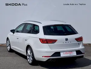 SEAT Leon ST 