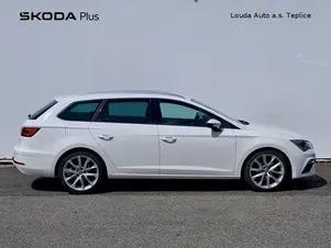 SEAT Leon ST