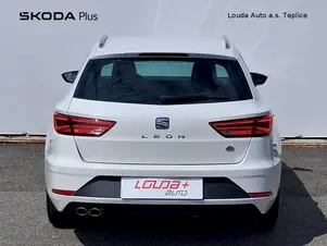 SEAT Leon ST 