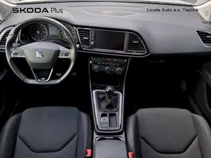 SEAT Leon ST 
