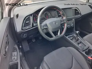 SEAT Leon ST 