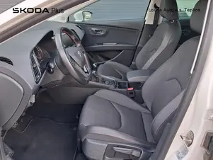 SEAT Leon ST