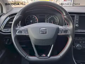 SEAT Leon ST
