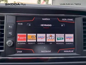 SEAT Leon ST 